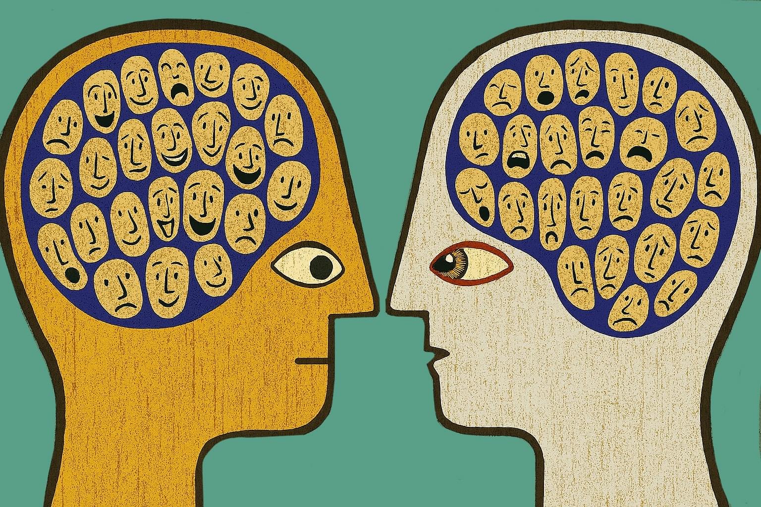 What on earth is IFS (Internal Family Systems) and why should you care?