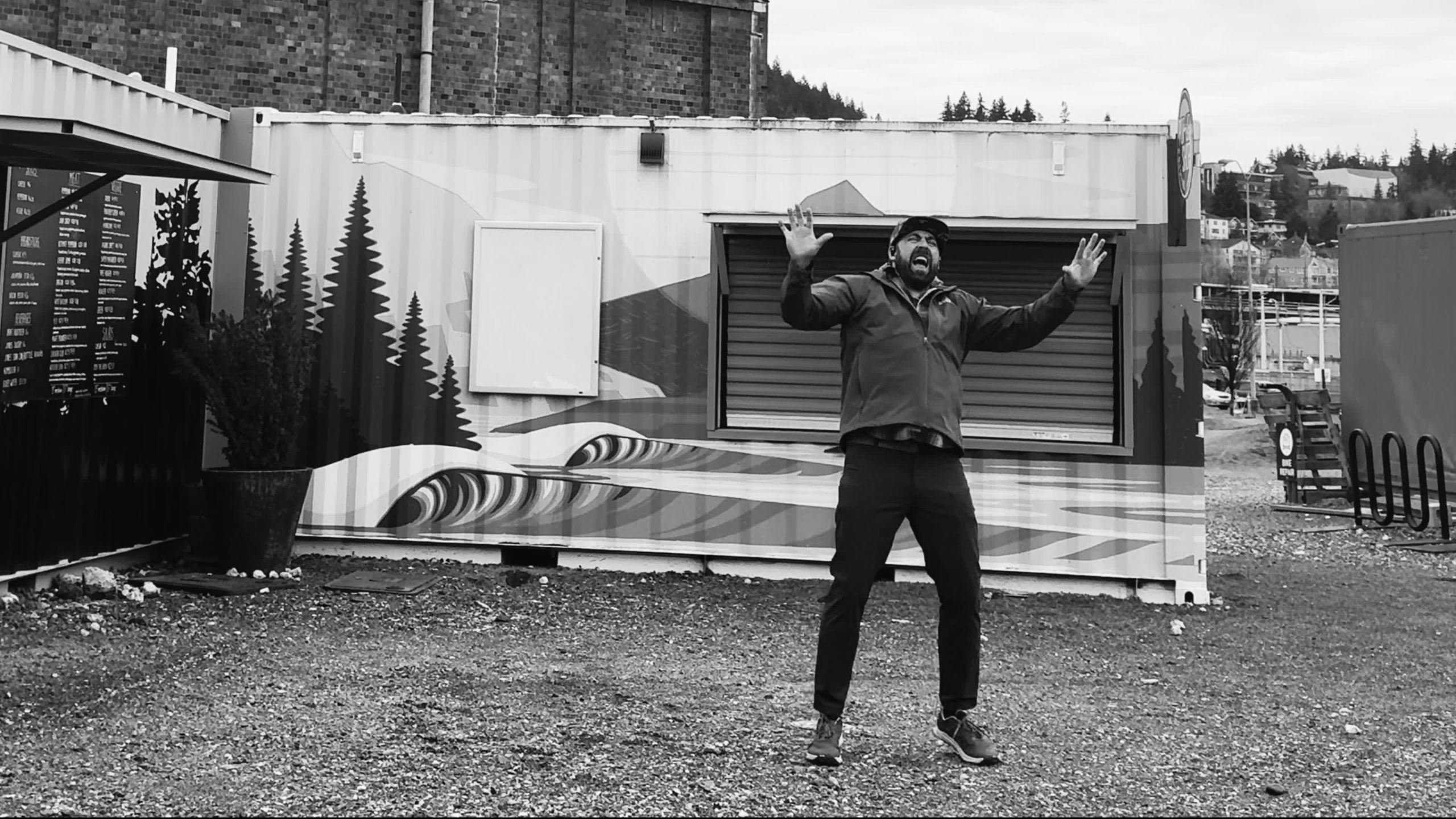 This Is the Time of the Revolution