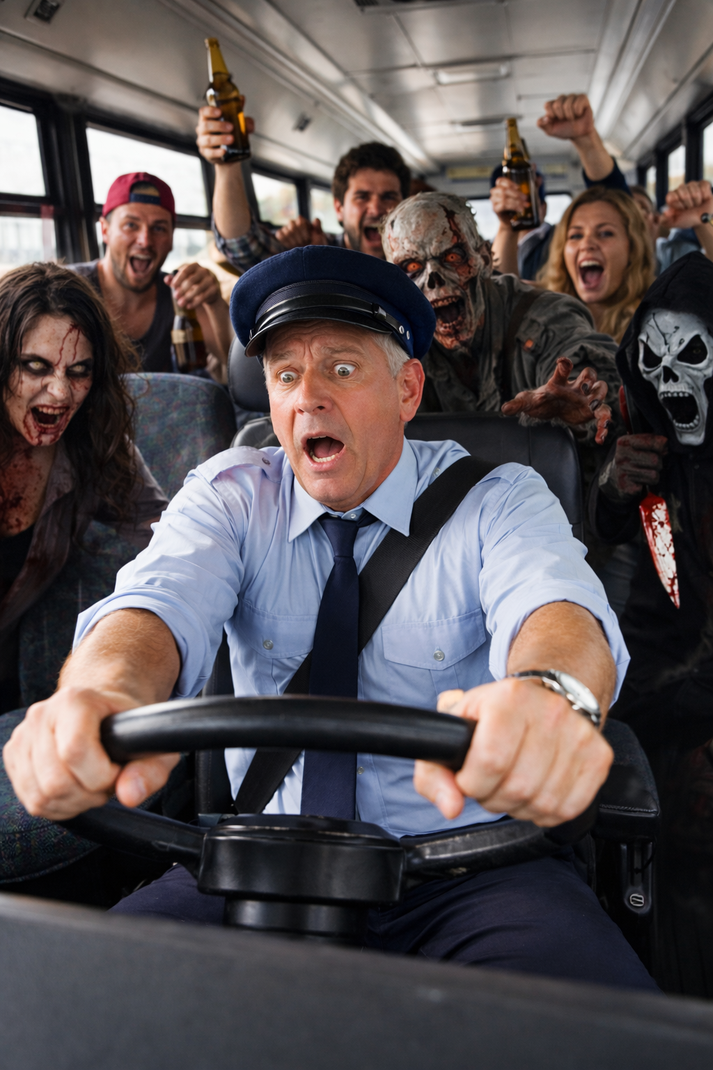 What the f*ck is IFS (Internal Family Systems) and why should you care?