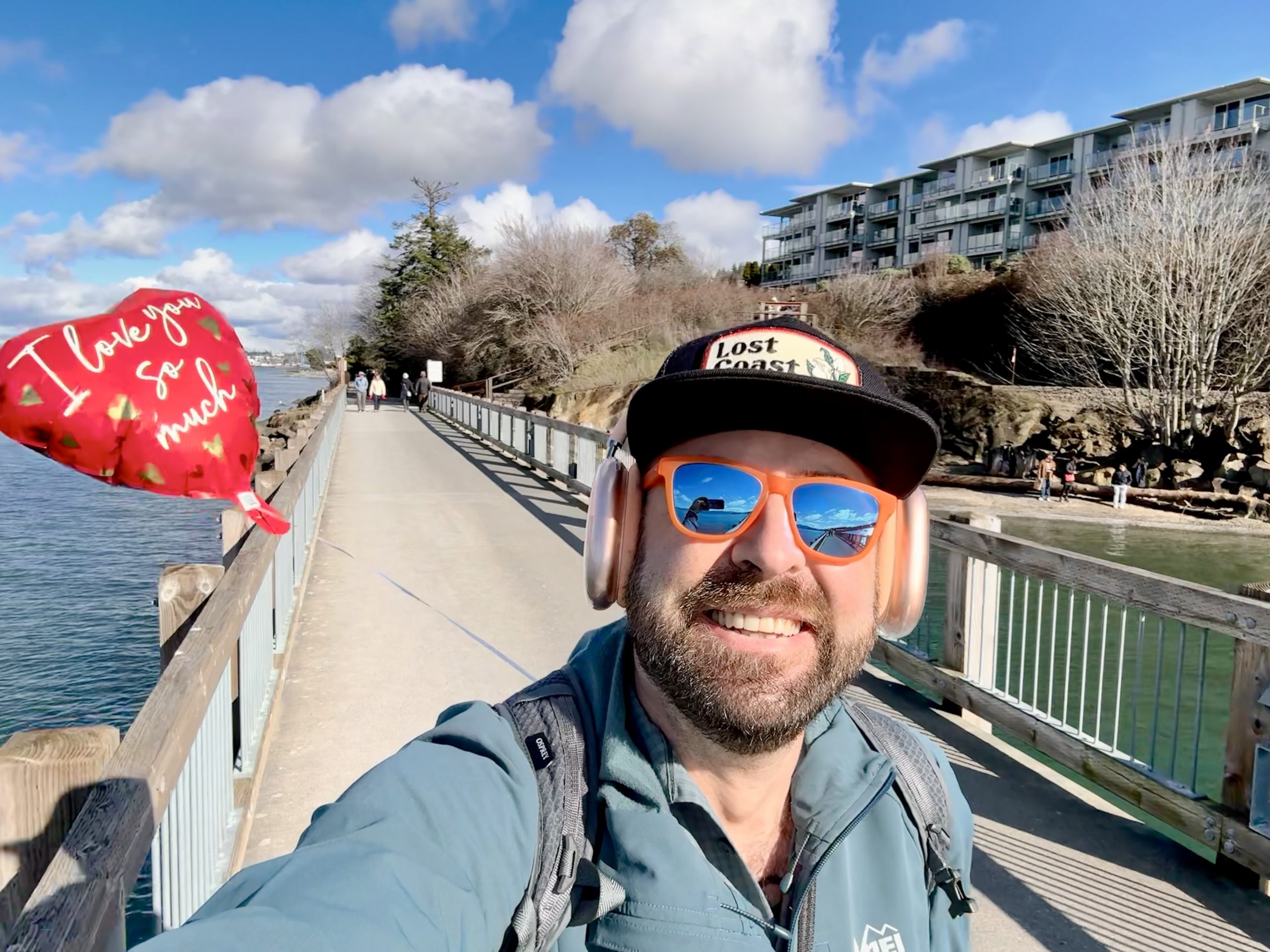 Happy Valentine’s Day from Yours Truly