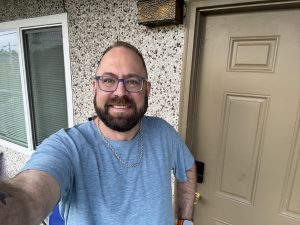 I made it 7 days, 23 hours and ten minutes without smoking weed