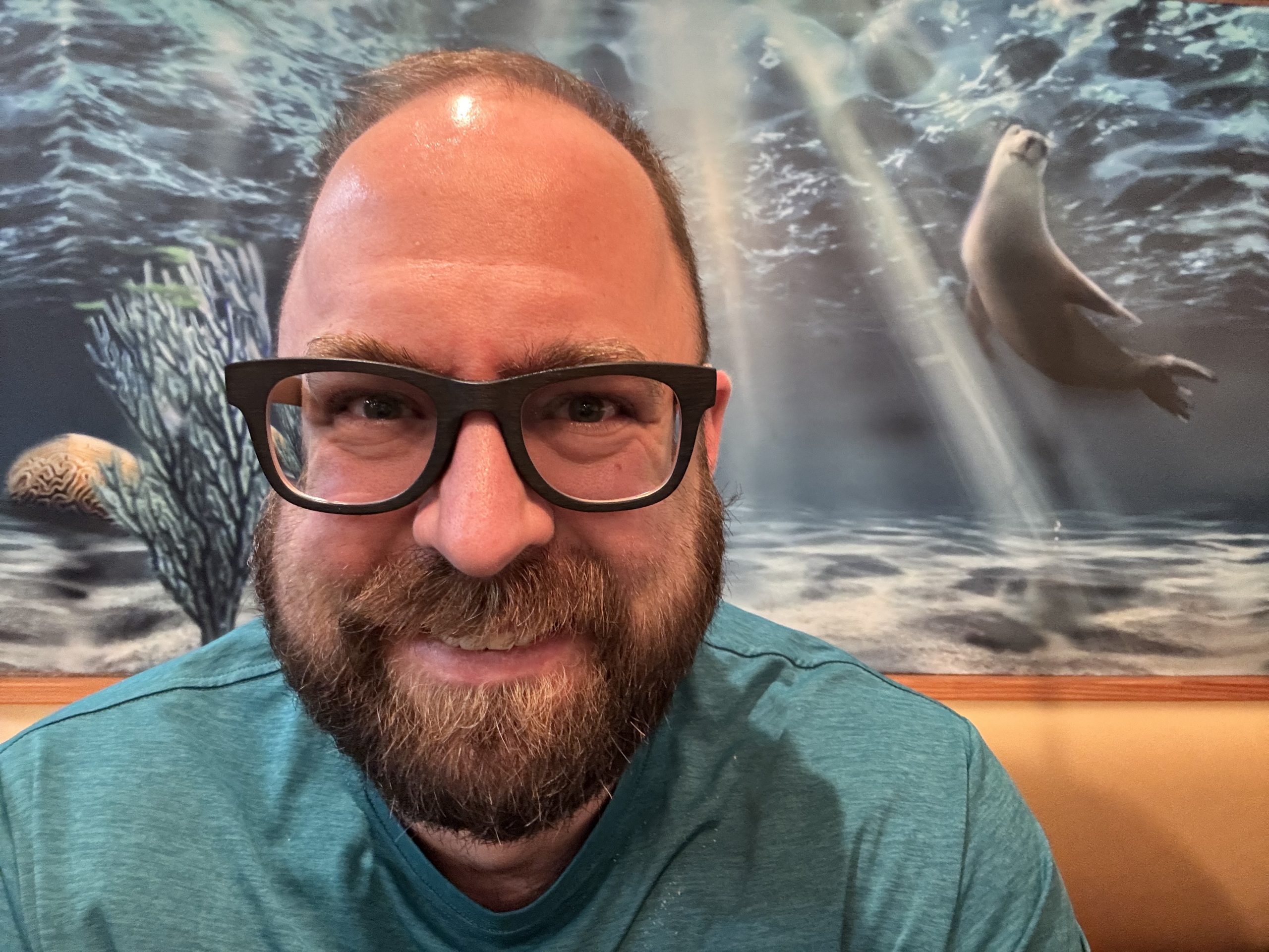 2025, the year I will discover my baseline