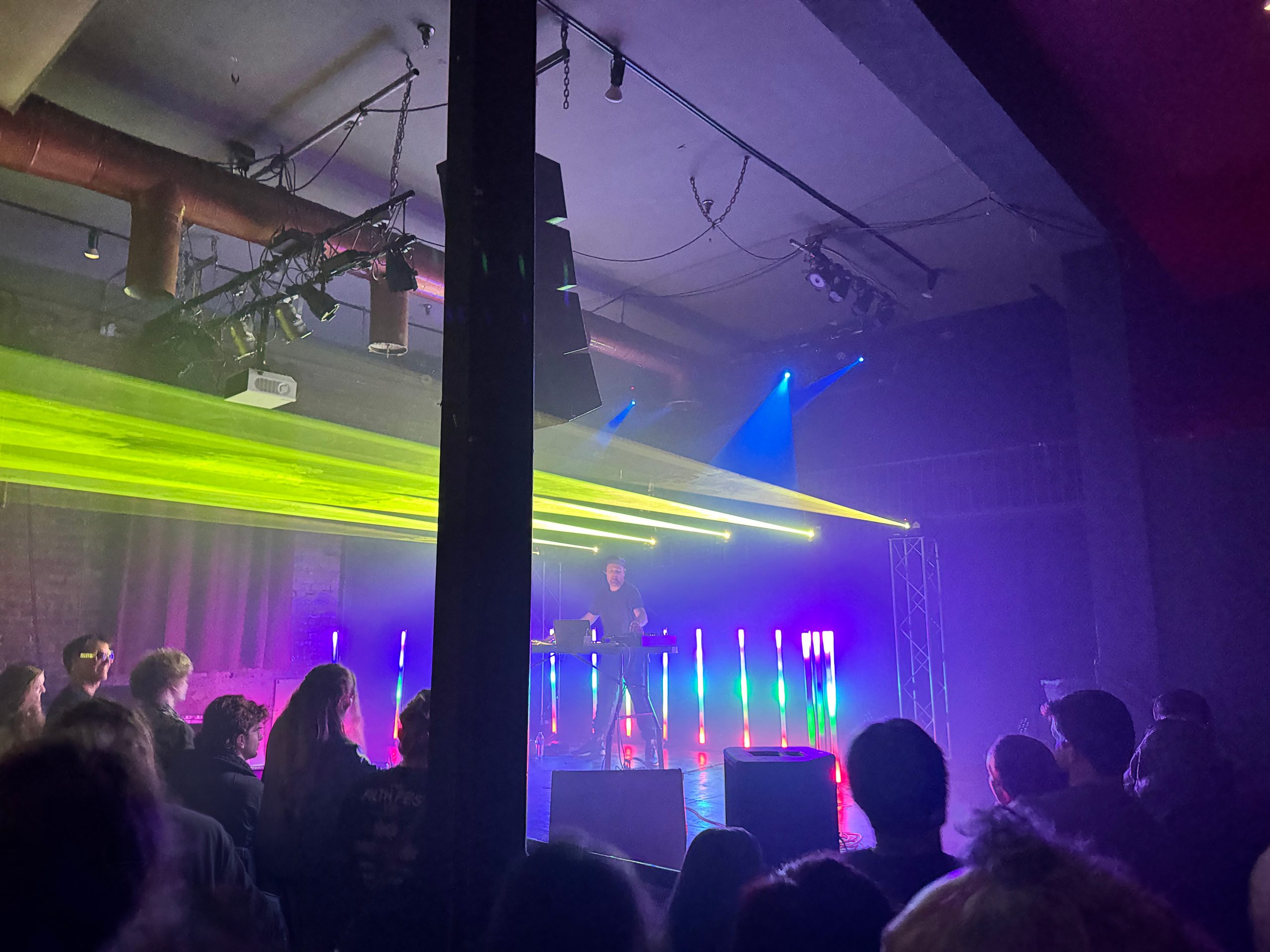 When You Finally See The Light