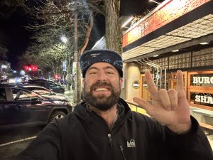 I Spent $20,000 A Year To Walk Home Alone Every Night