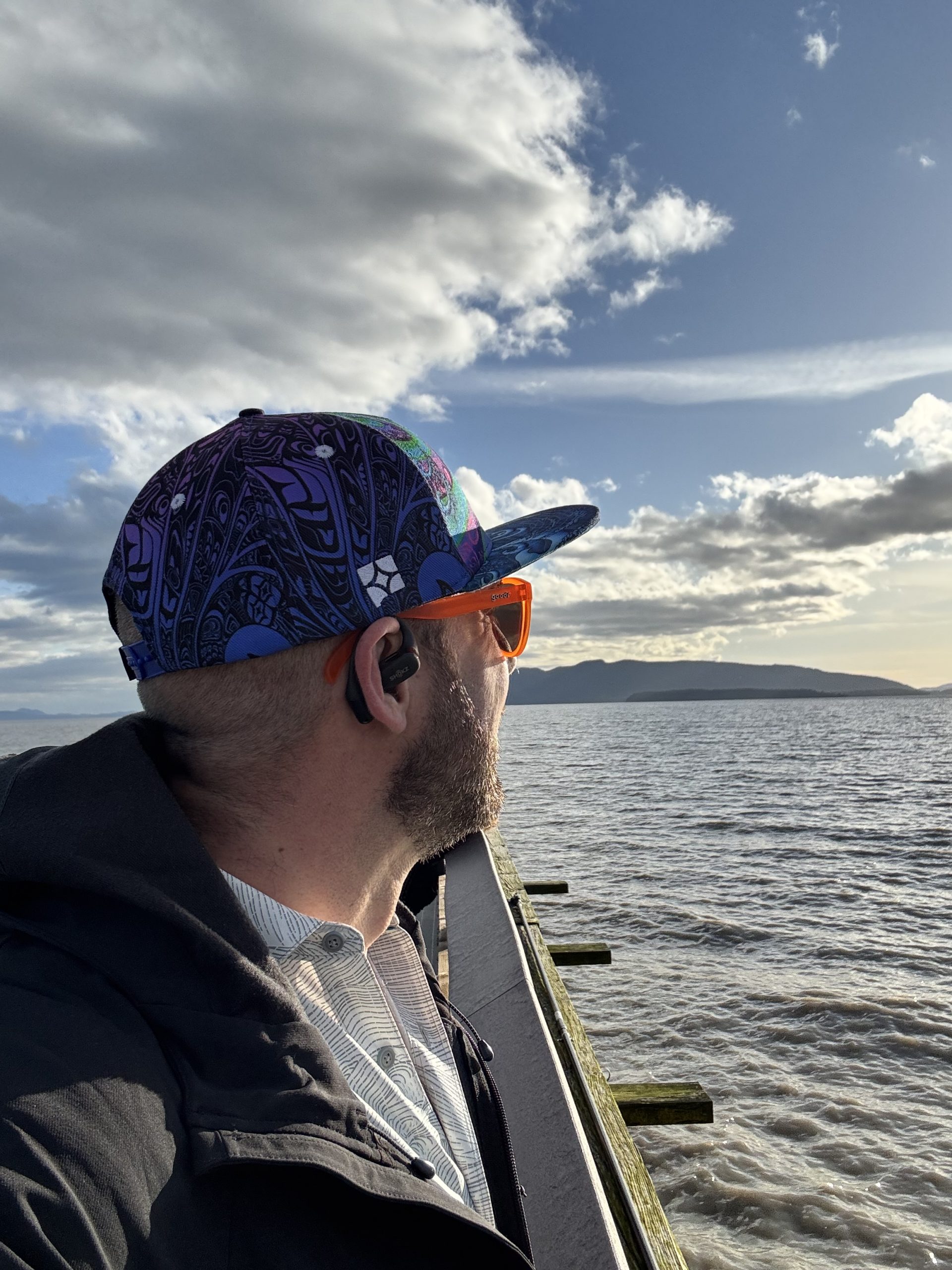 The Problem Isn’t You. It Never Was.