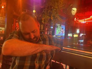 I Became The Person My Patterns Were Terrified Of