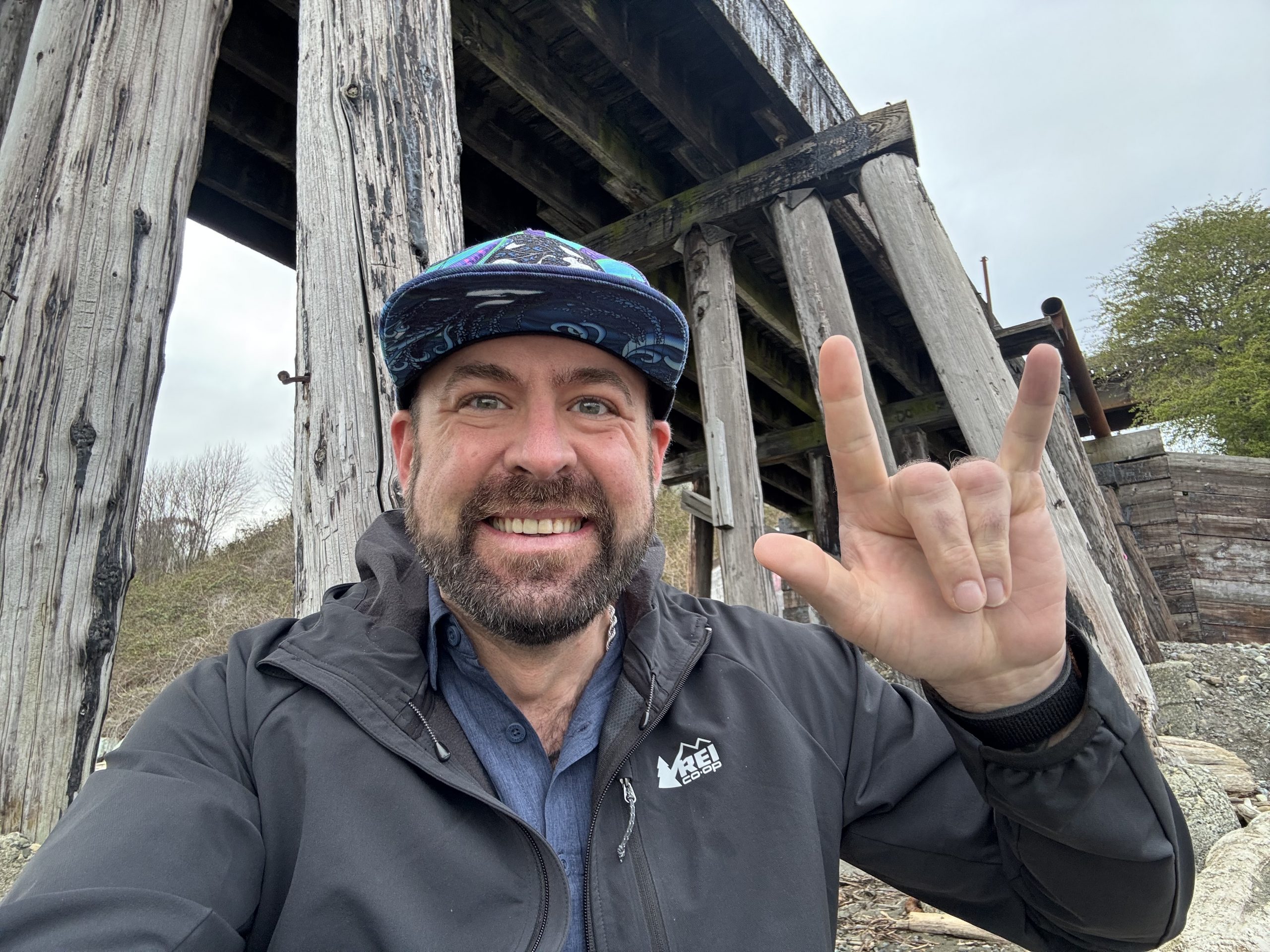 The Universe Is Waiting At Fold 103