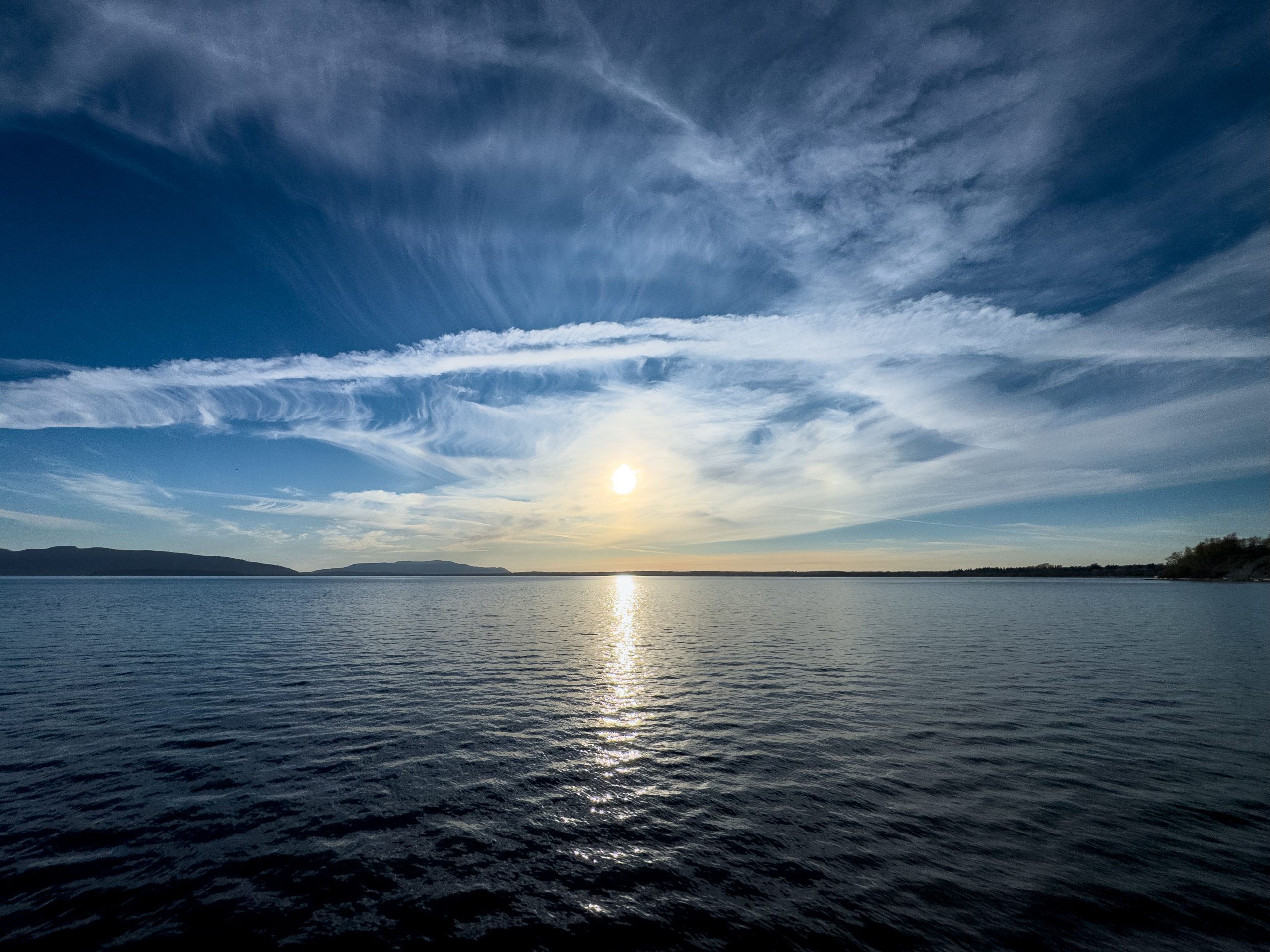 I Went to Church Twice on Easter Sunday, and Unexpectedly Found God.