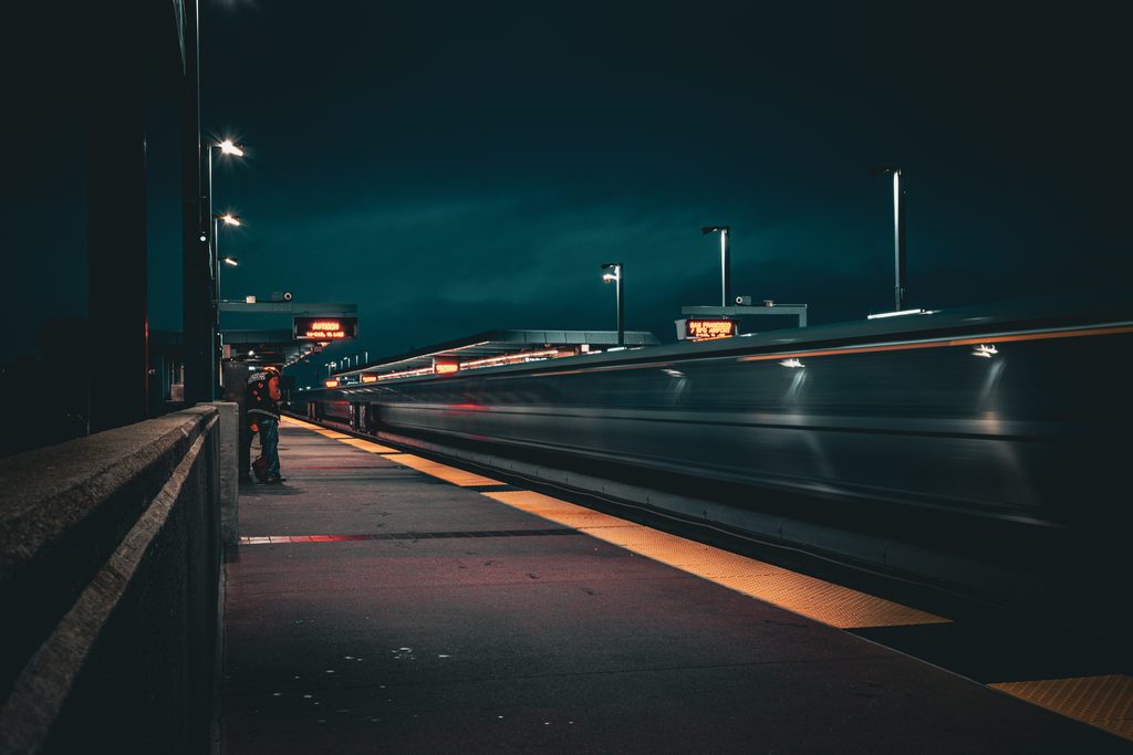 Severed_v1.zip 12 Train blurring past a station platform at night